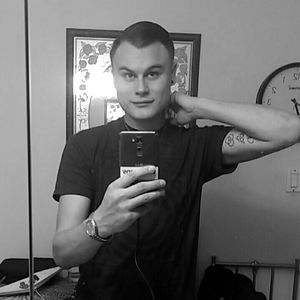 Meet your Posher, Jonathan